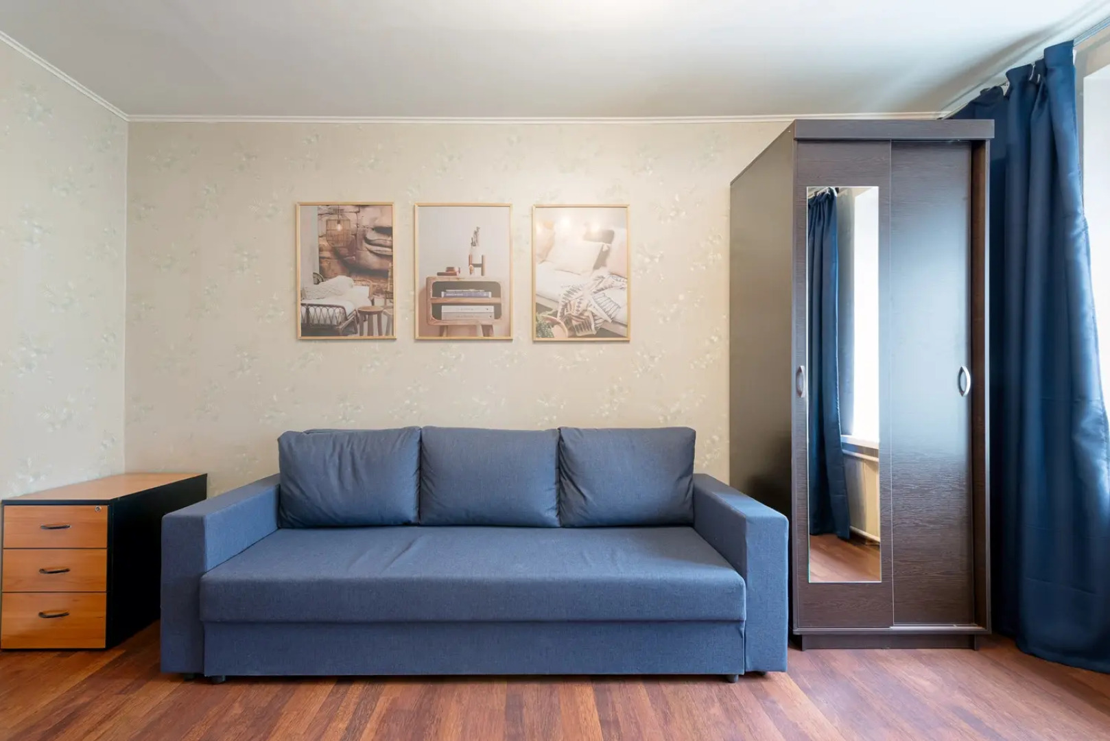 Апартаменты Двухкомнатные Метро Красносельская