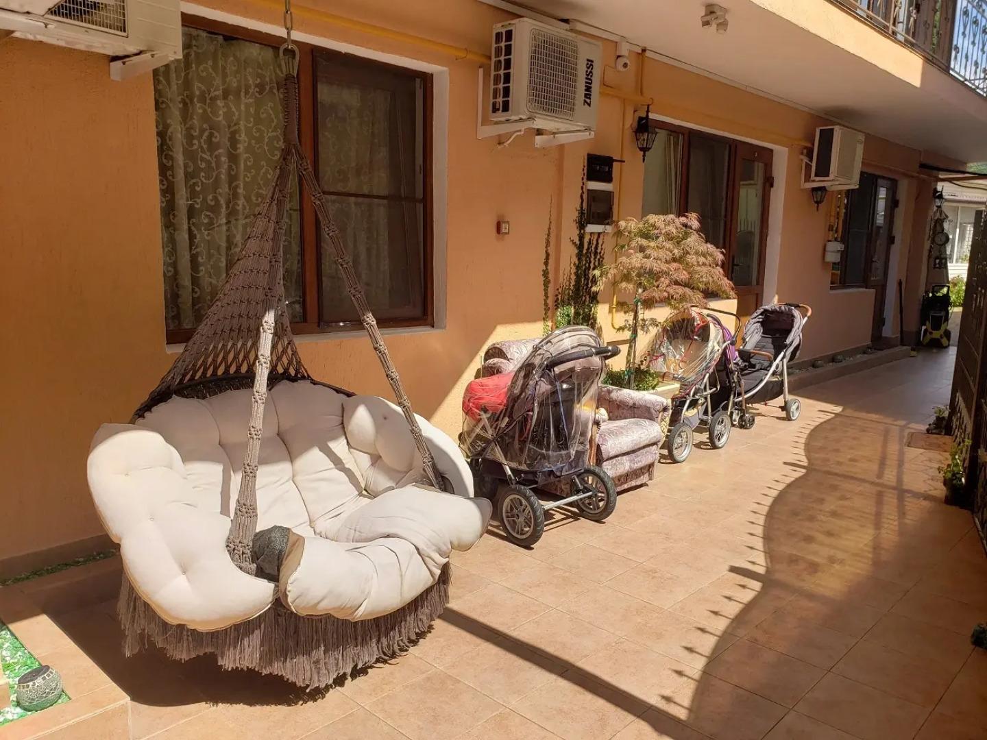 Гостевой дом В гостях у Джулии