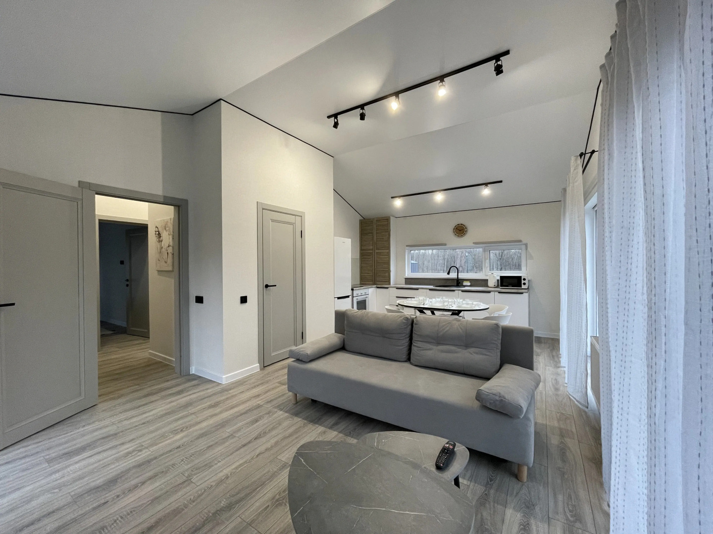 Гостевой дом Март хаус