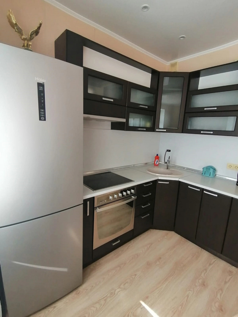 Квартира Возле Аэропорта 1