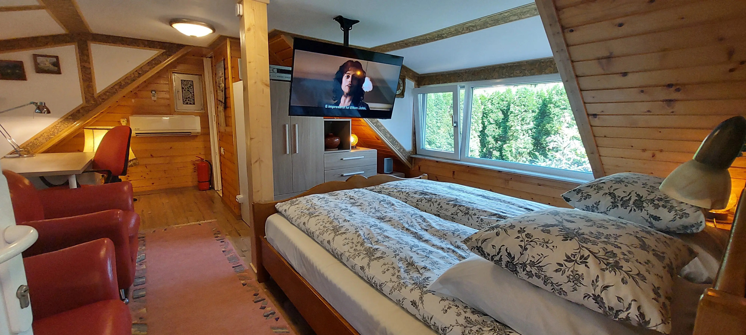 Бутик-отель Club-Austria Residence