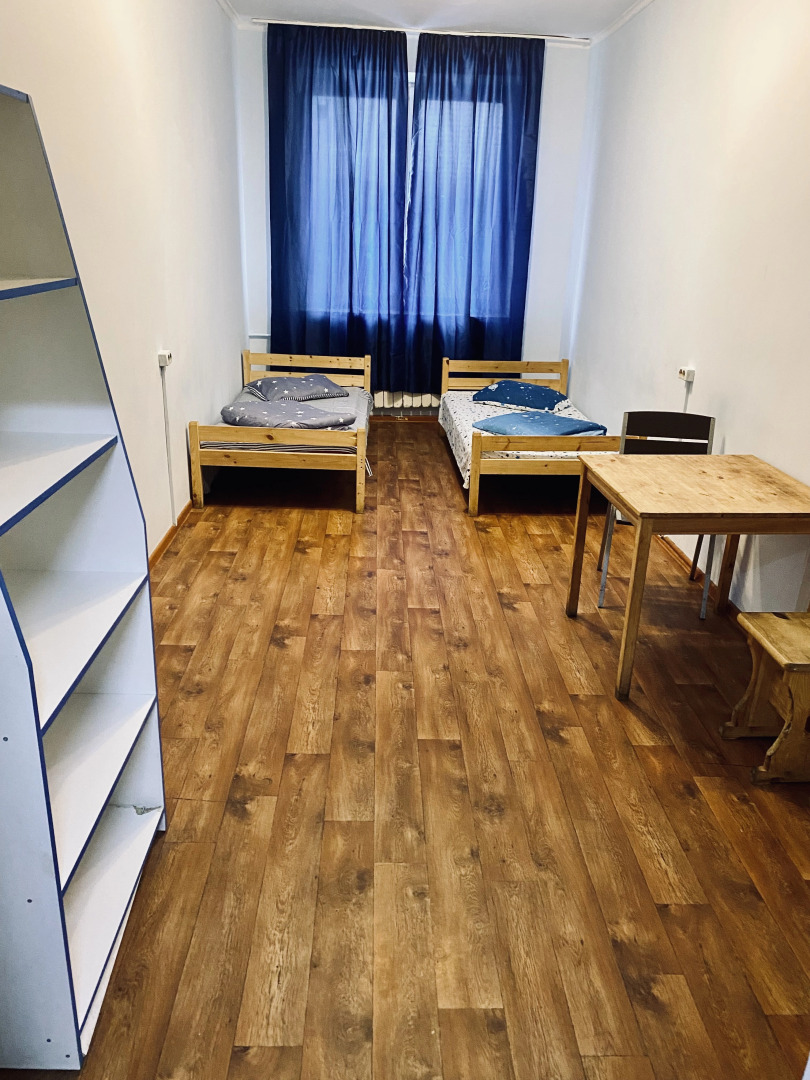 Меблированные комнаты Экономъ