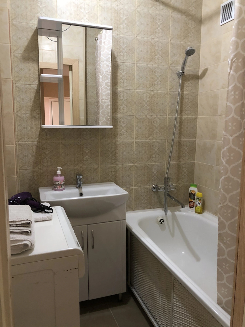 Апартаменты  для Большой Семьи