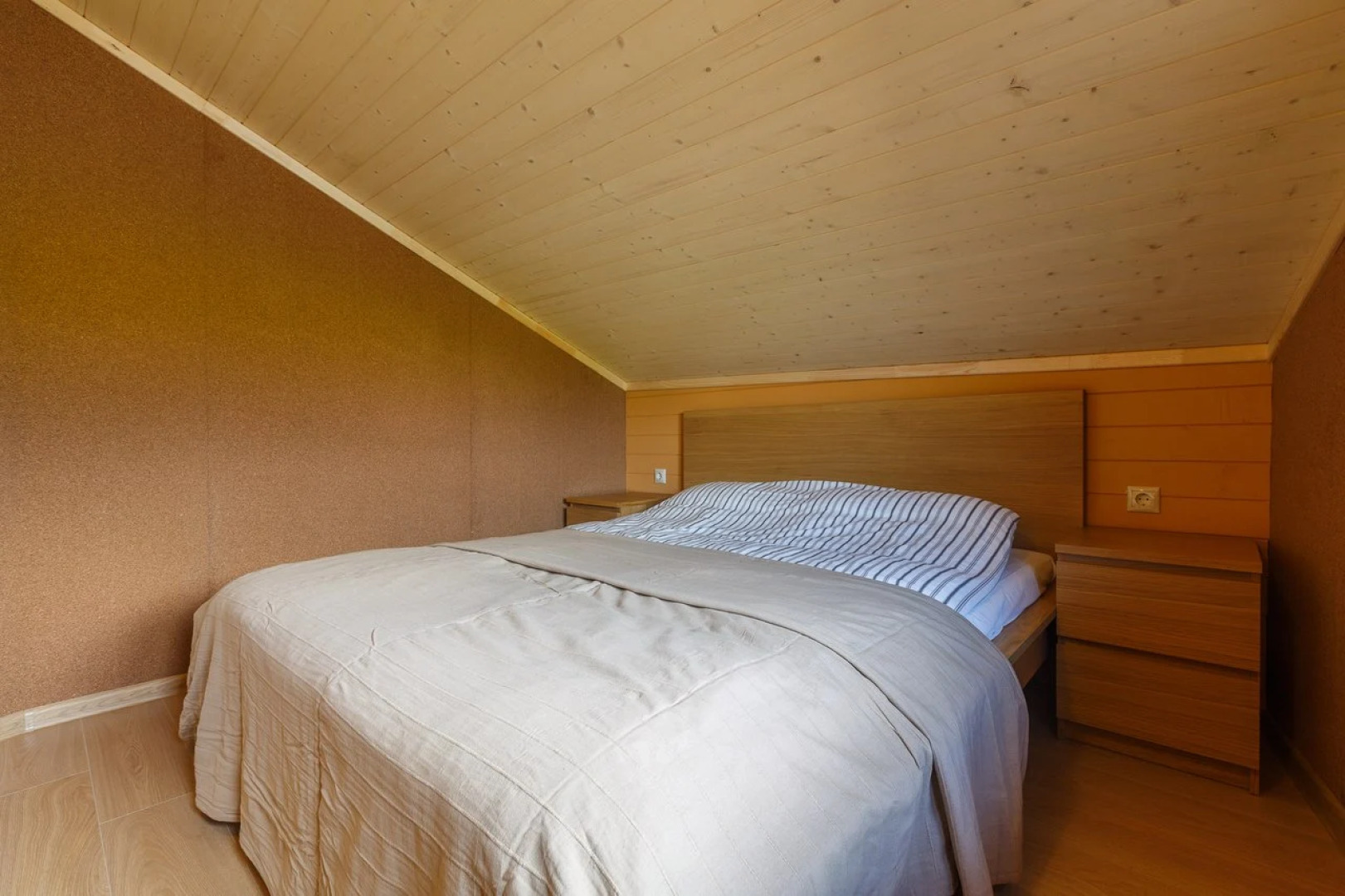 База отдыха  Шведские Дачи