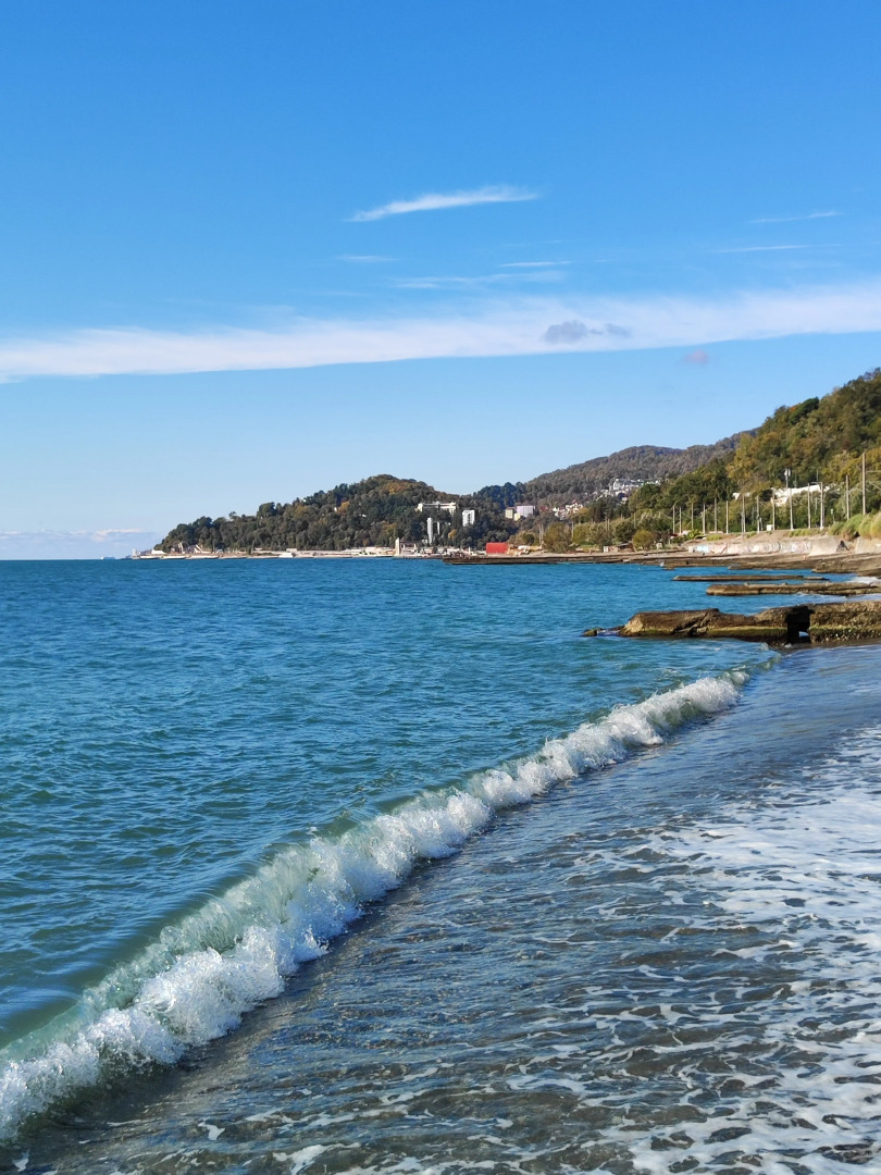 Квартира для романтических поездок