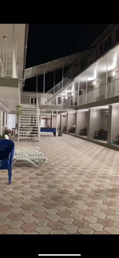 Апартаменты ZetPark