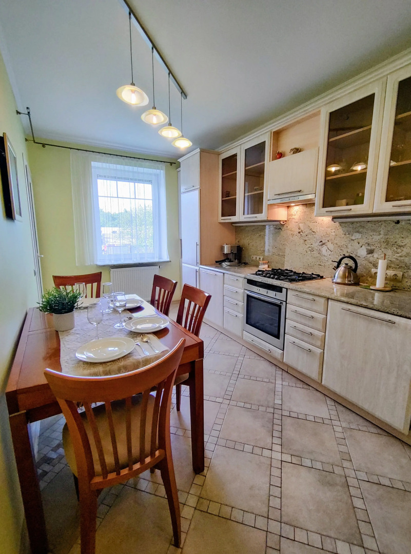 Квартира 2 комнаты в центре