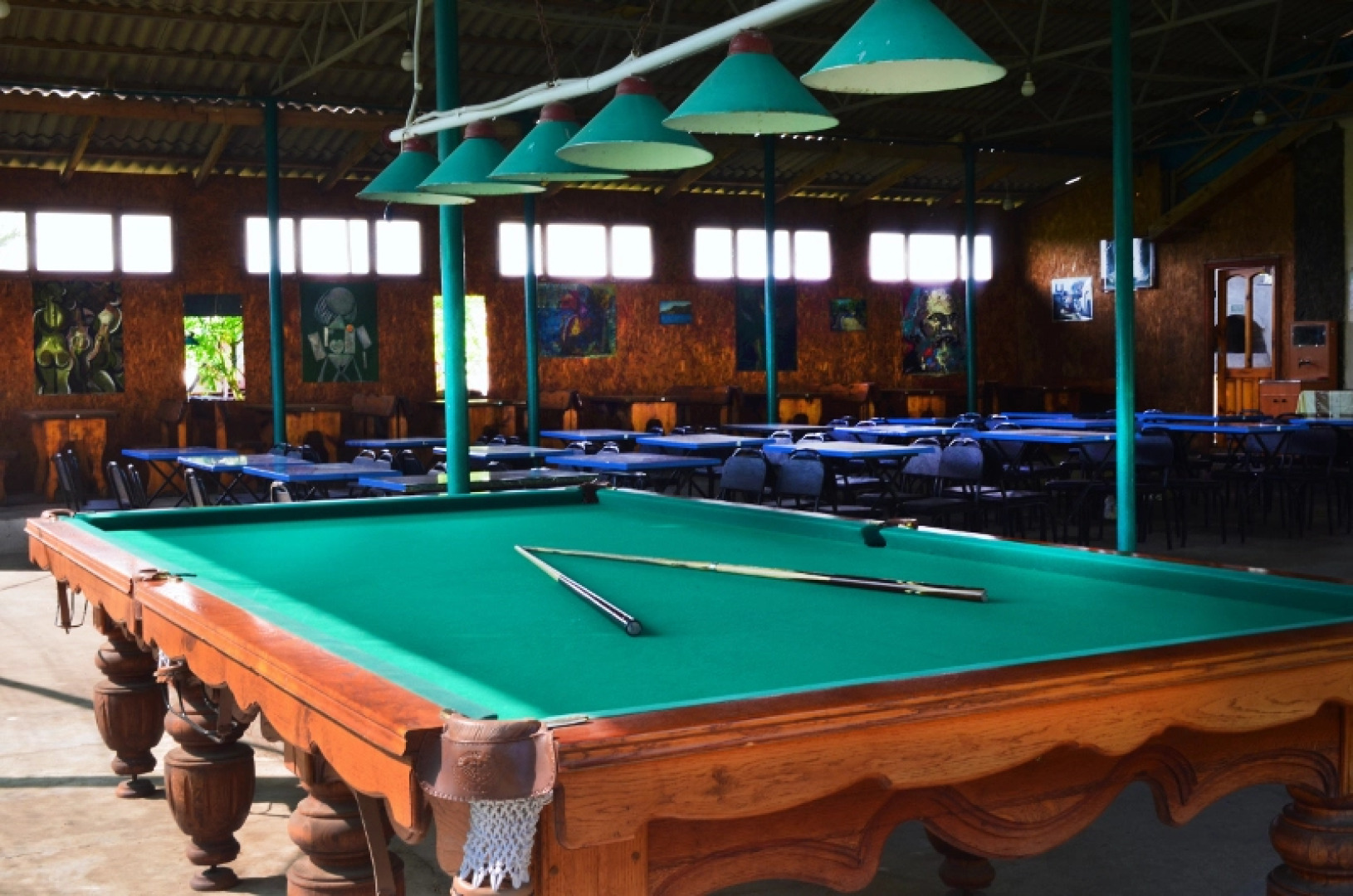 База Отдыха Коронелли