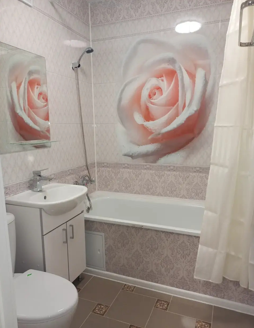 Апартаменты Монтана до 4 Чел на Возрождения 51 Пятница Сеть Посуточных Квартир