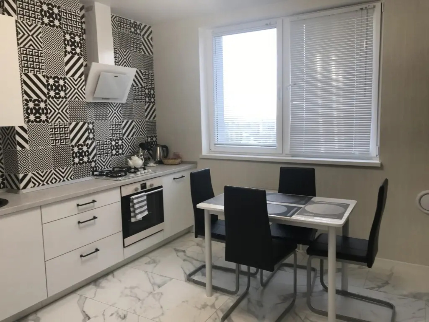 Апартаменты StatusApart