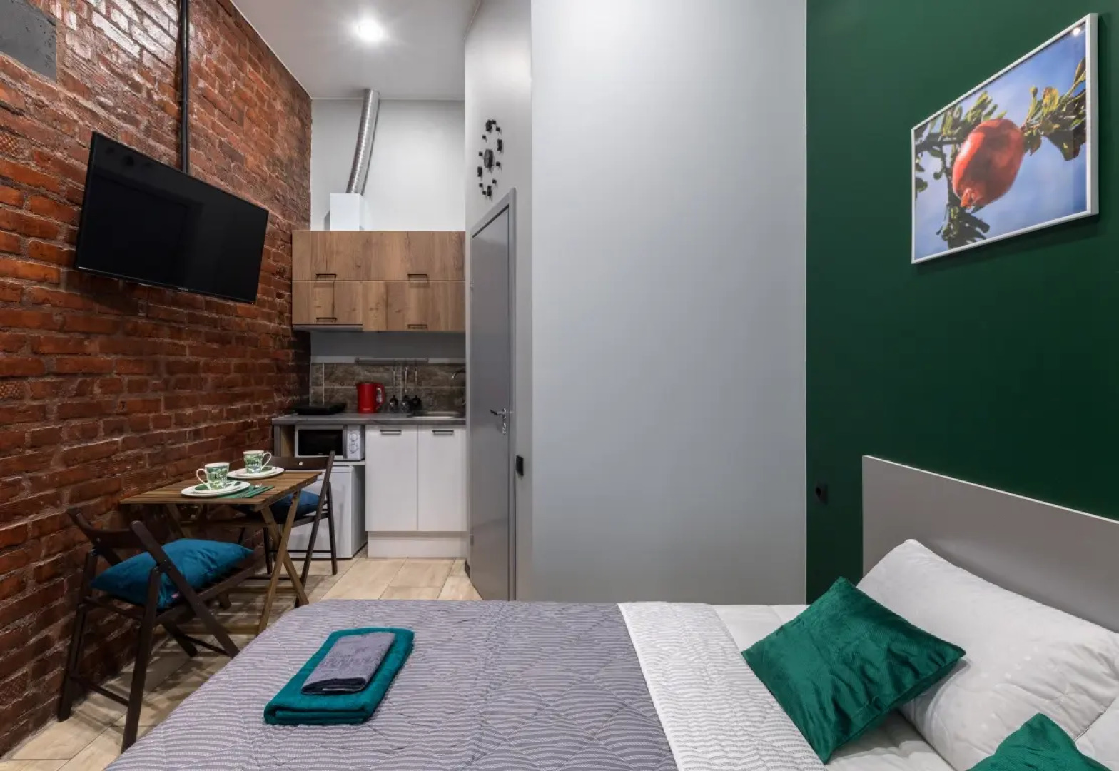 Апартаменты RentalSPb