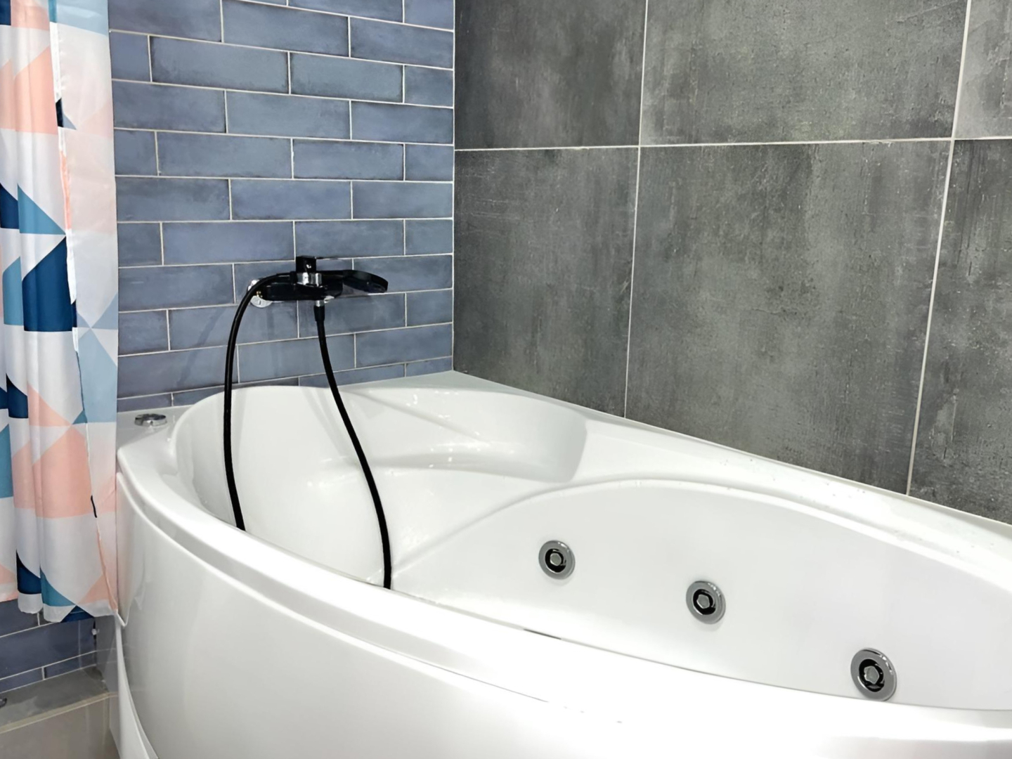 Апартаменты Кама