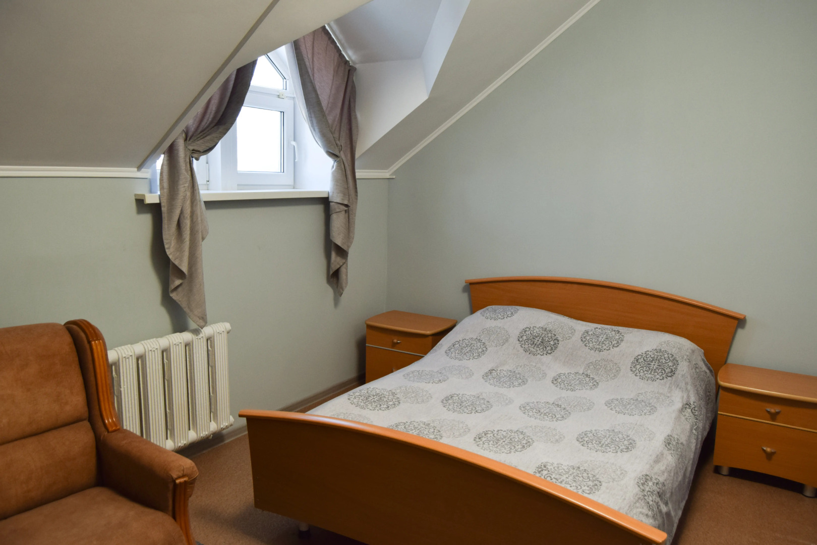 Гостевой Дом Казачья Застава