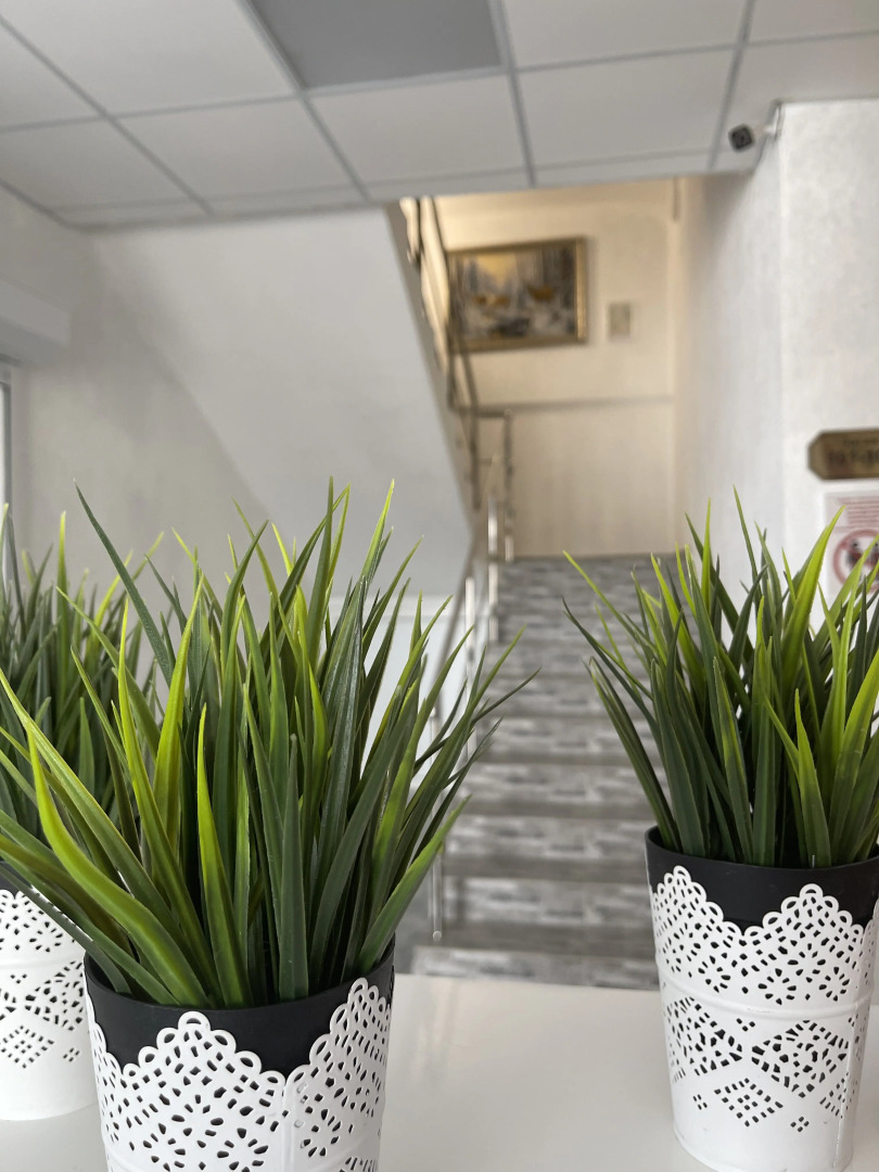 Гостевой дом Бриз 55