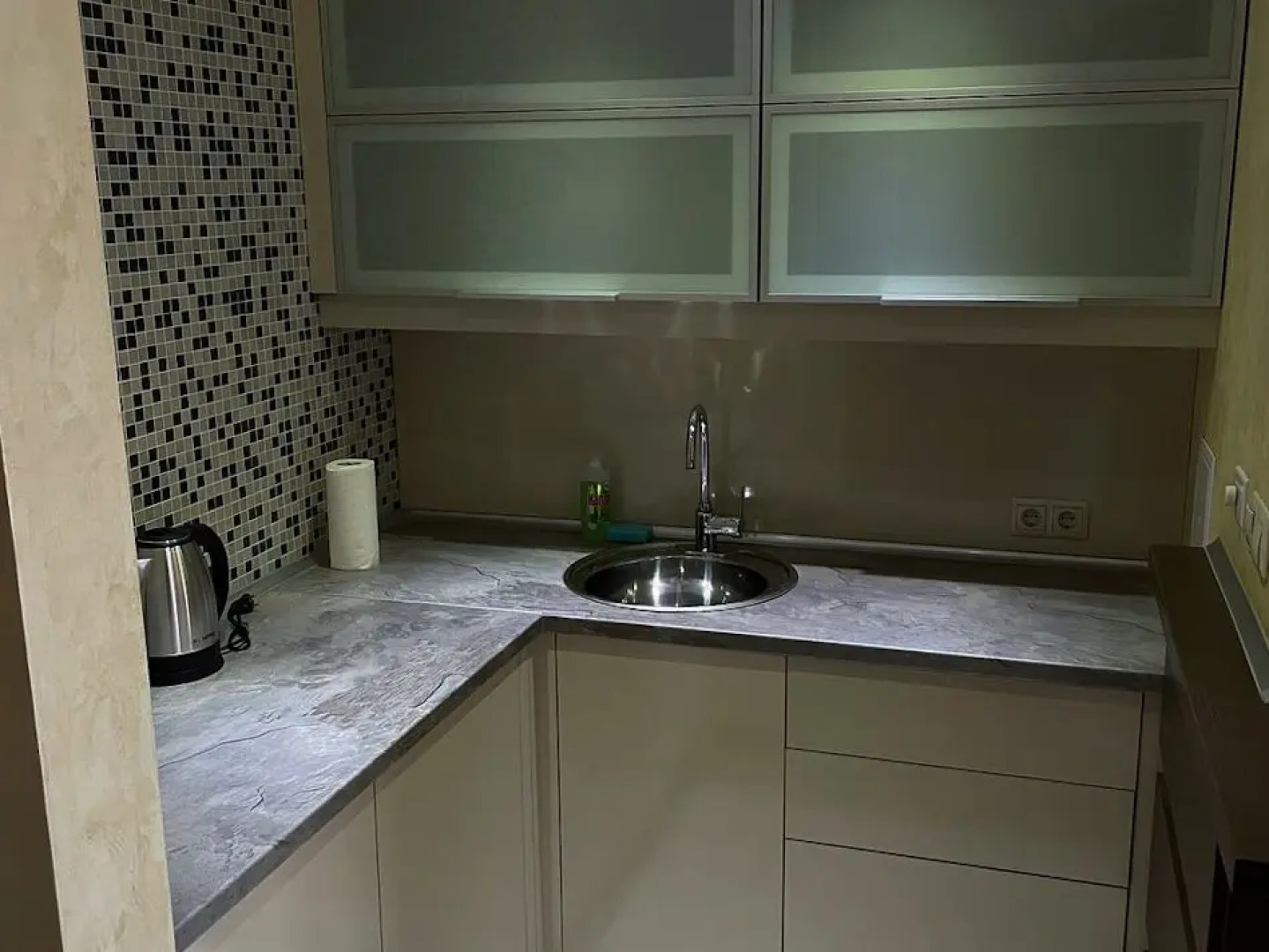 Хостел Олимп