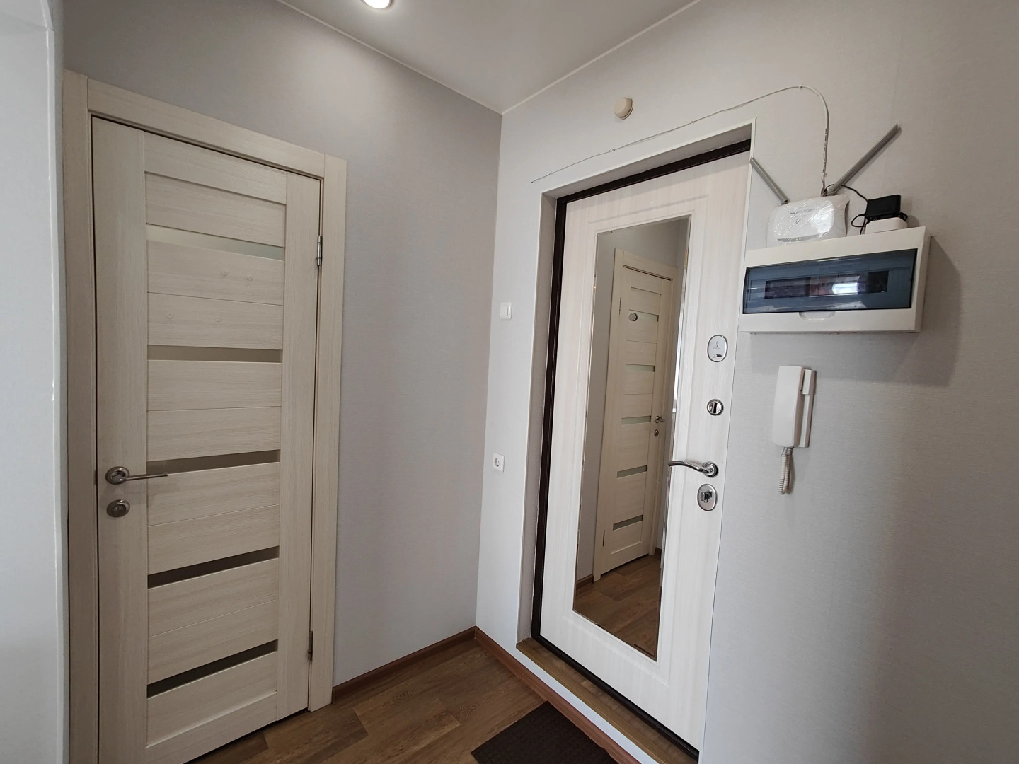 Квартира на Богдана Хмельницкого, 50