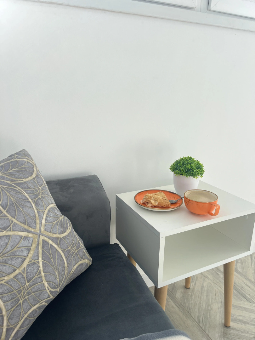 Квартира Комфортная и Уютная, в ЖК Любимово Комфорт+