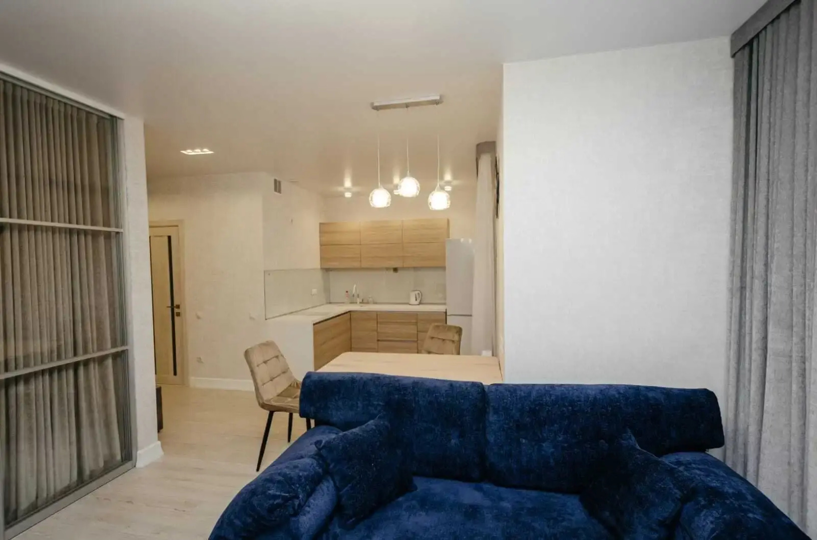 Апартаменты на Проспекте Янки Купалы 88Б