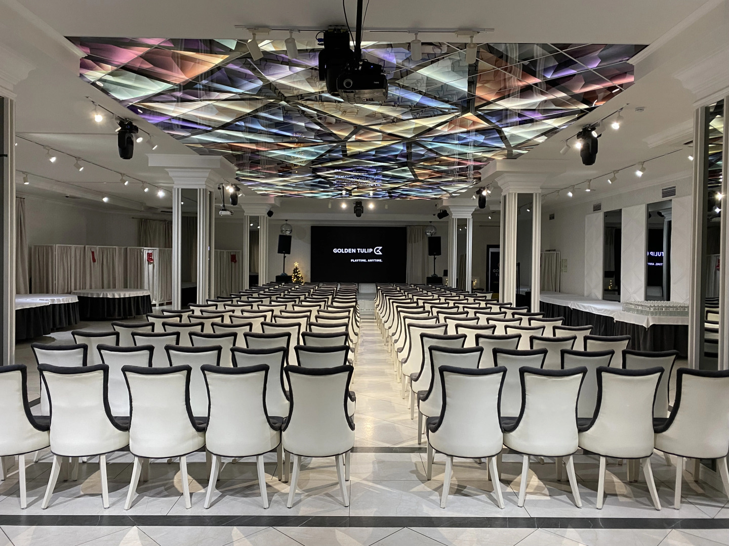 Отель Golden Tulip Krasnodar