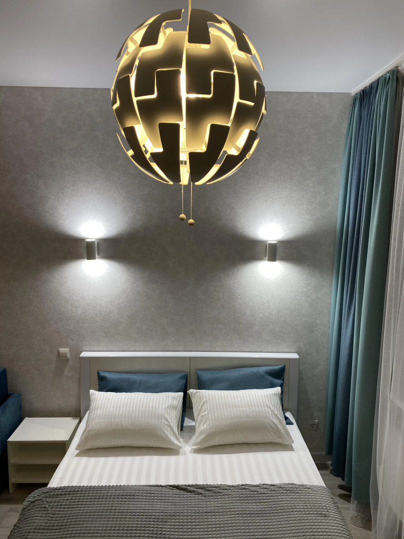 Апартаменты Next рядом с ТЦ БУМ Сити