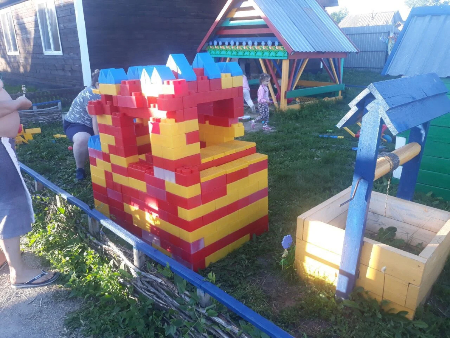 Гостевой Комплекс Катрин