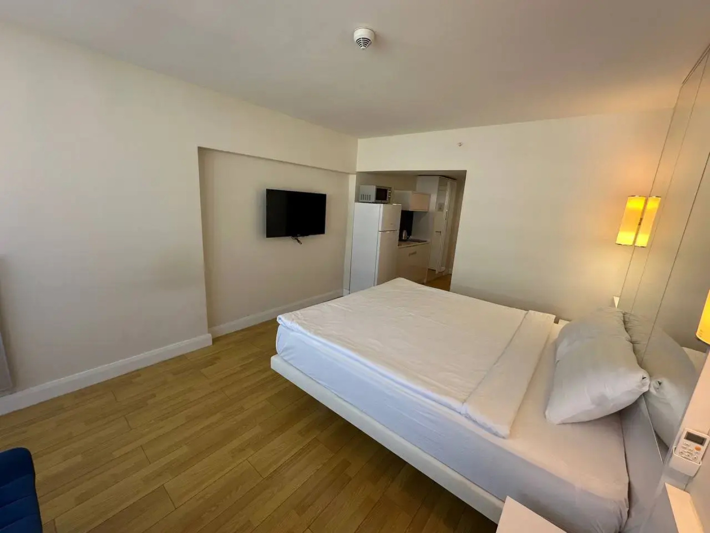 Апартаменты у моря с шикарным видом в Апарт-Отеле Orbi City (Новый Батуми, Аллея Героев) (4544С)