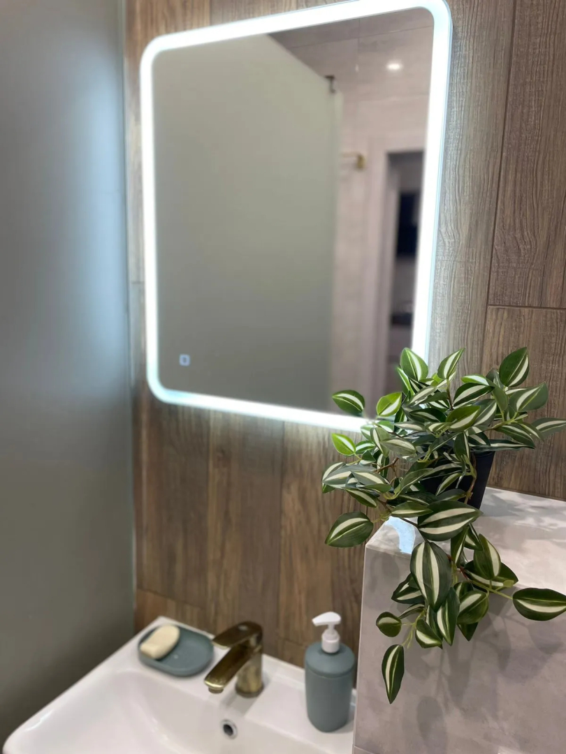 Апартаменты на Гагарина