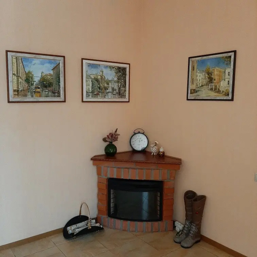 Гостинично-ресторанный комплекс «Альберт Отель»