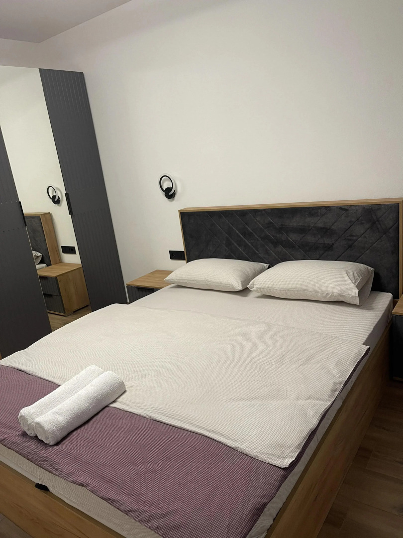 Квартира на Чехова