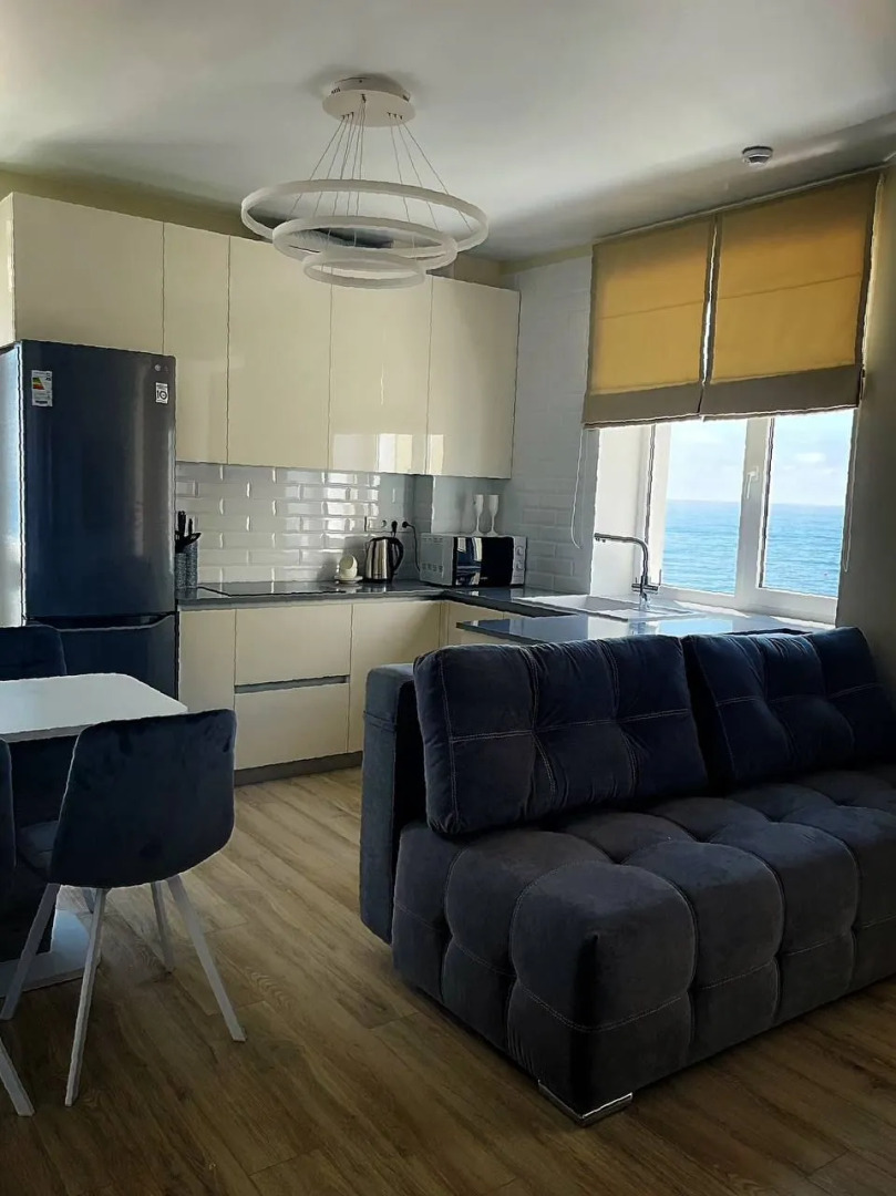 Апартаменты Жемчужина