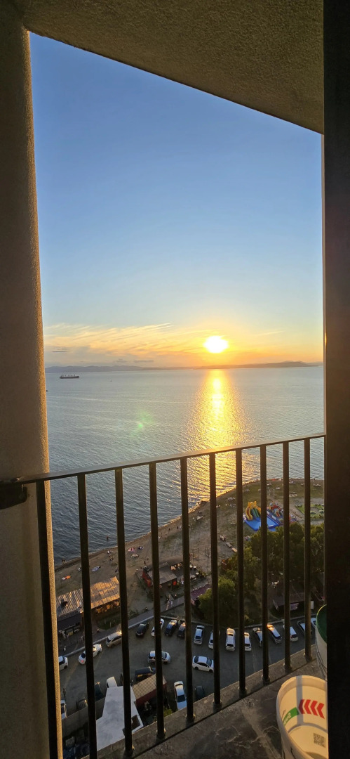 Апартаменты МORE