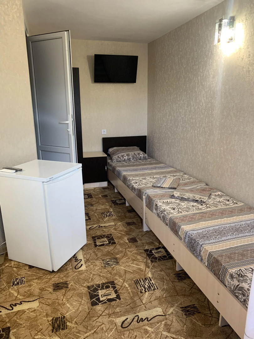 Гостевой дом Анна на Гоголя 225