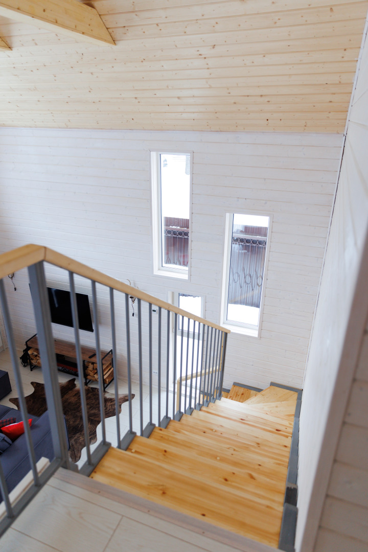 База отдыха Атлант Вилладж