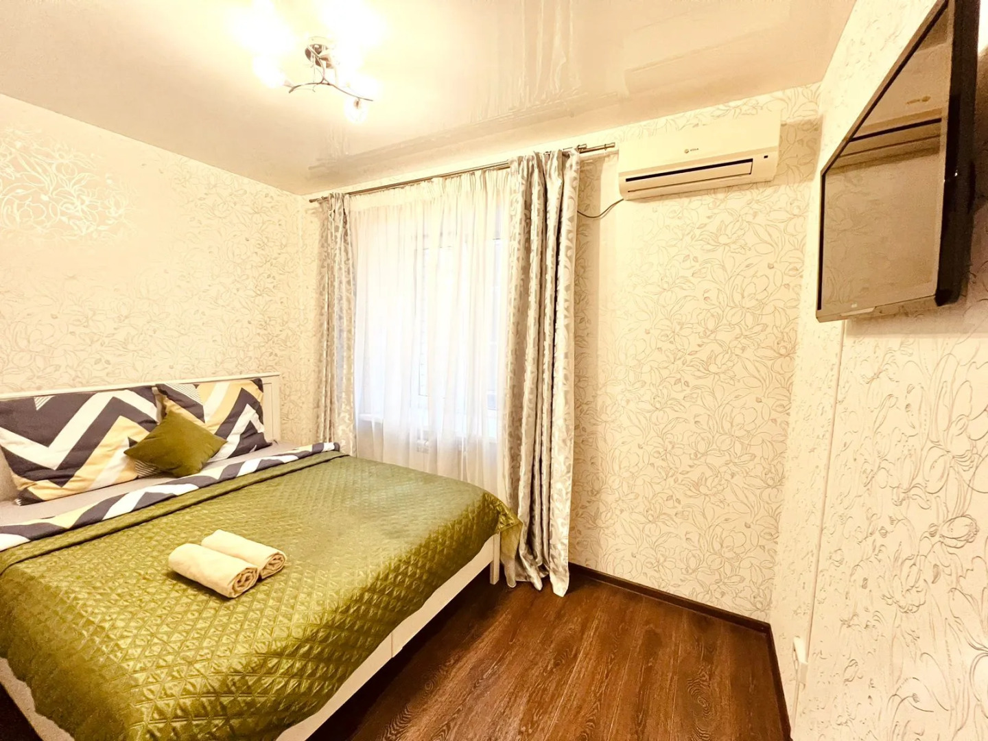 Апартаменты на Бейкер Стрит