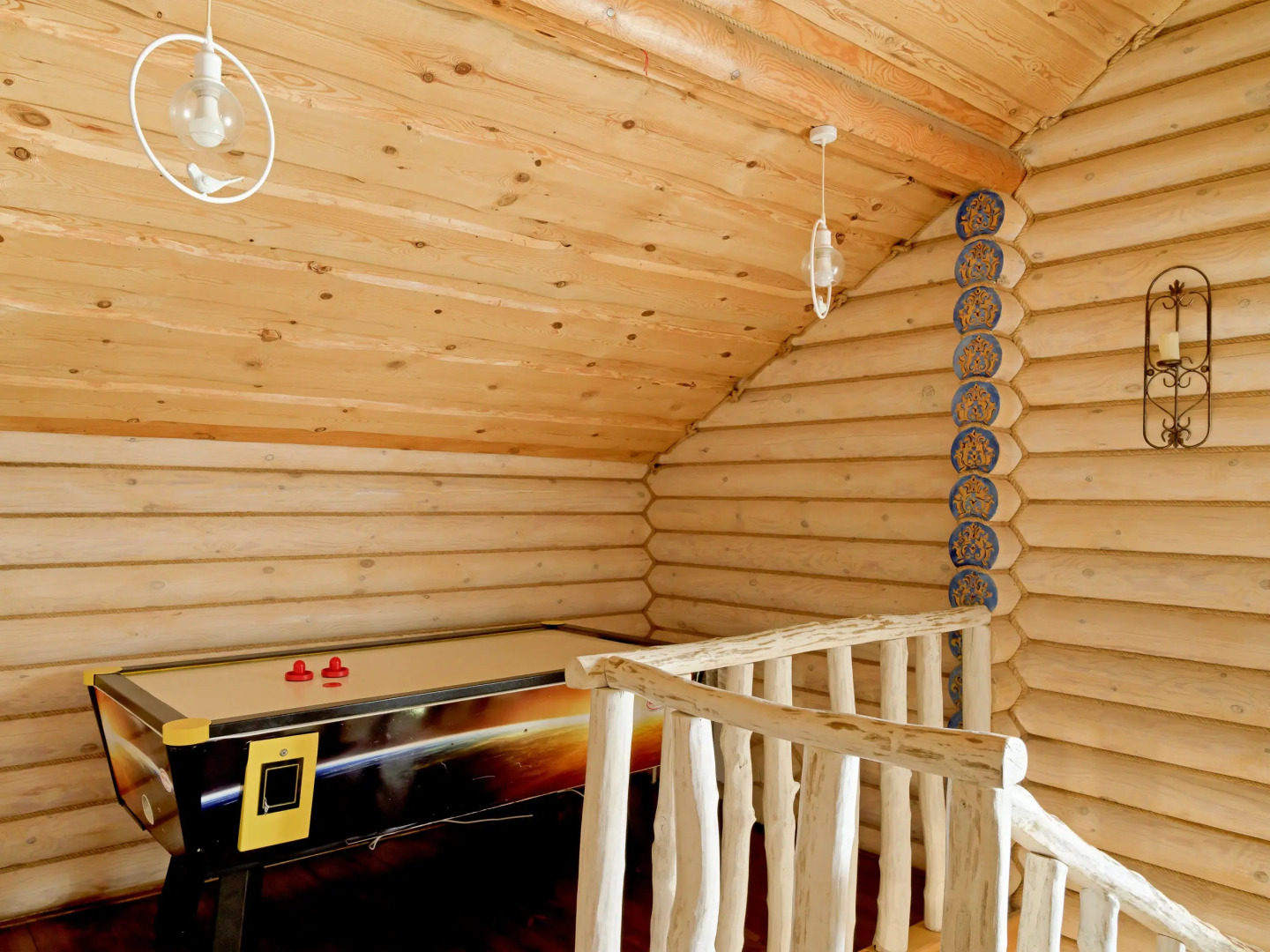 Частный дом Василиса