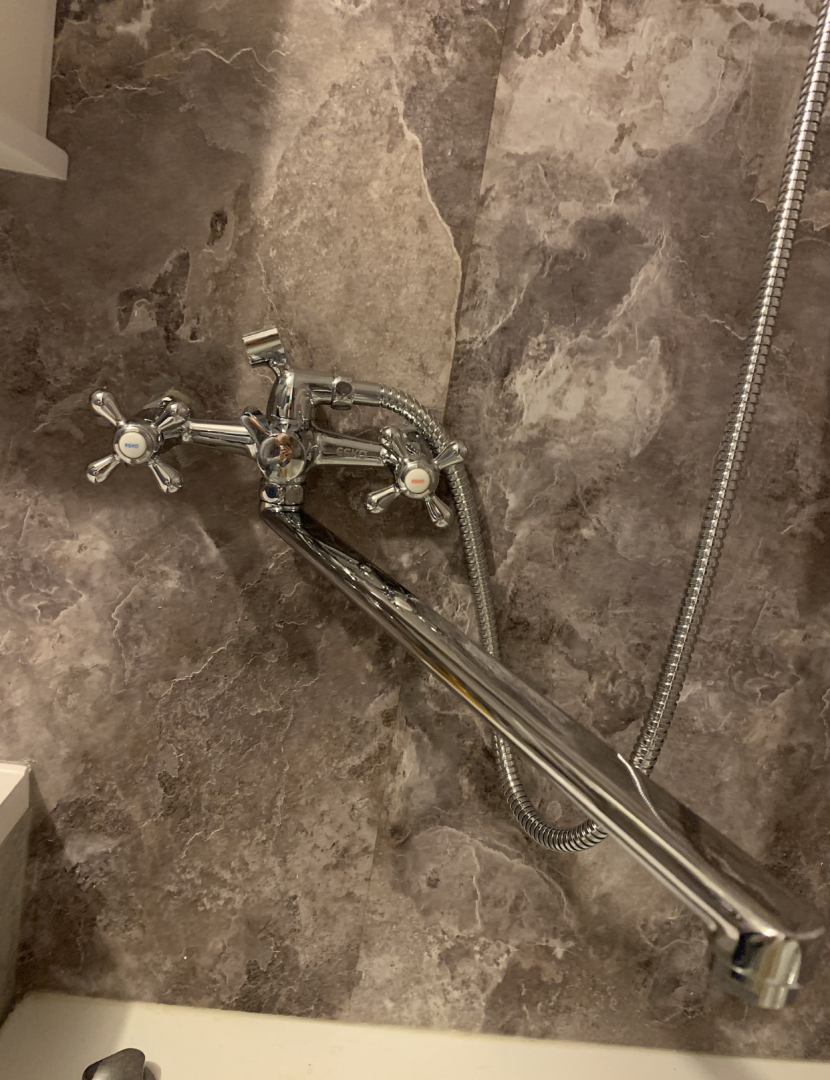 Квартира Просторная Двушка у Залива