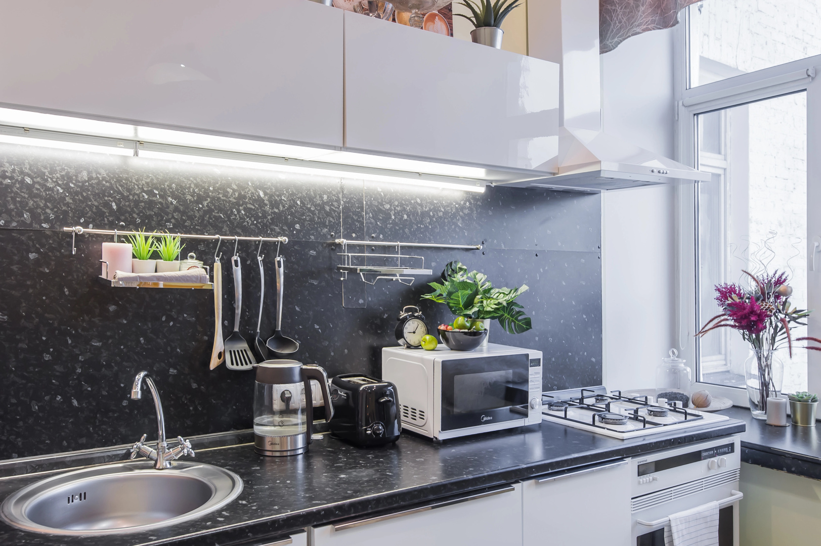 Квартира GM Apartments на Тверской у Кремля