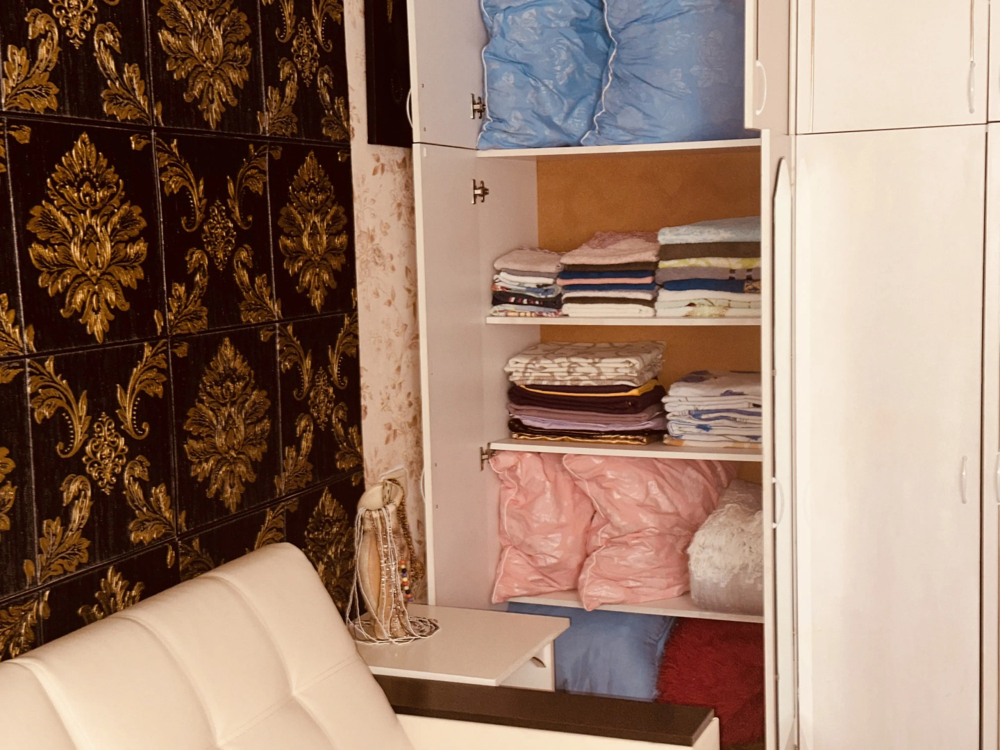 Апартаменты Летнее солнце