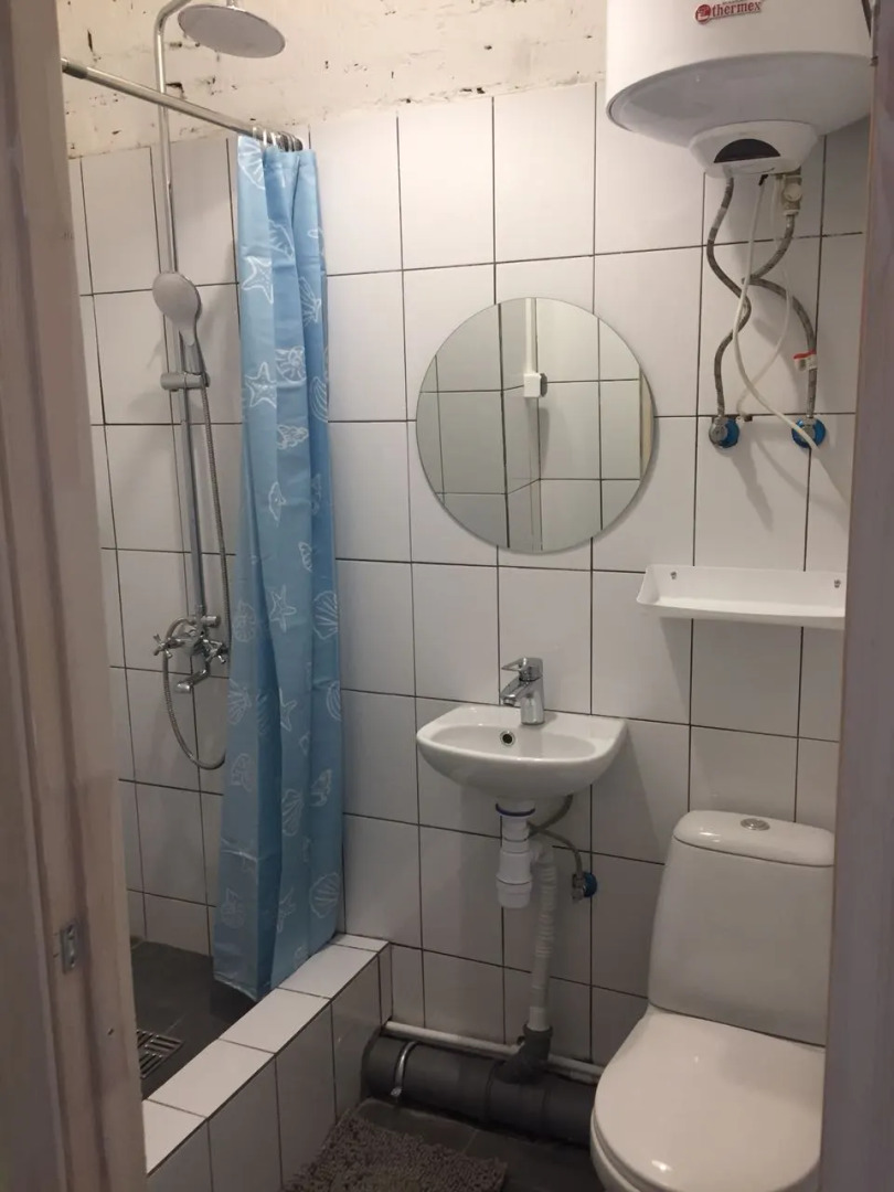 Мини-отель Neptunea Apartments