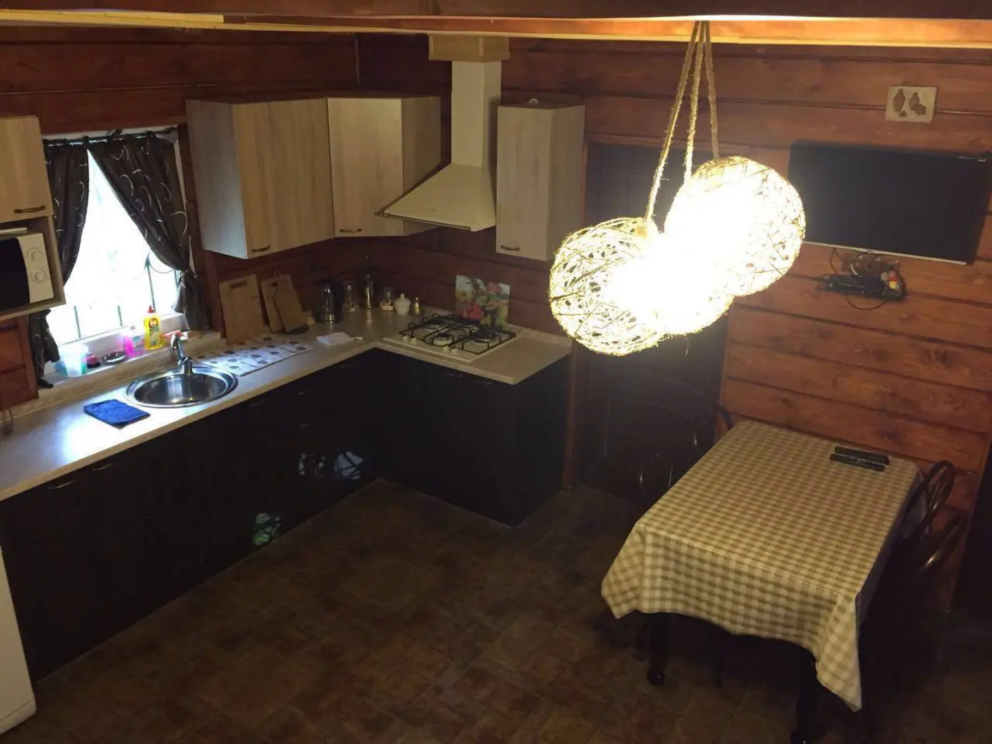 Мини-Отель Арфа