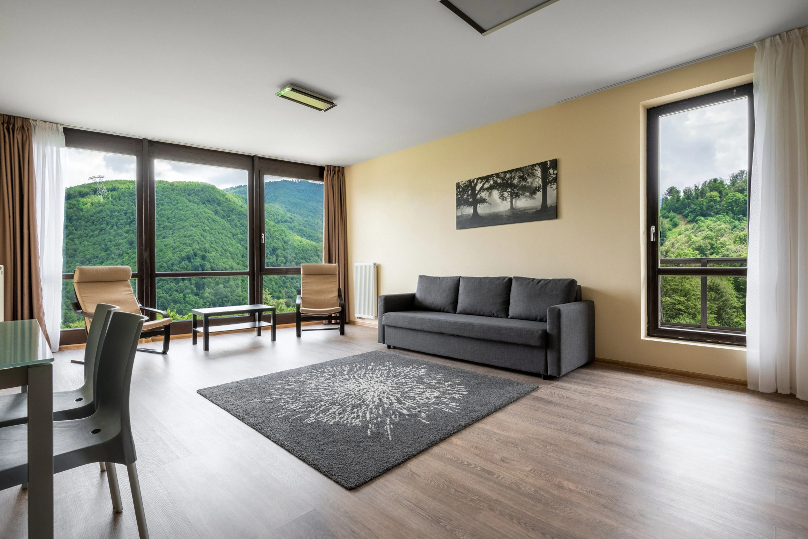 Апарт-отель «СКАЙПАРК»