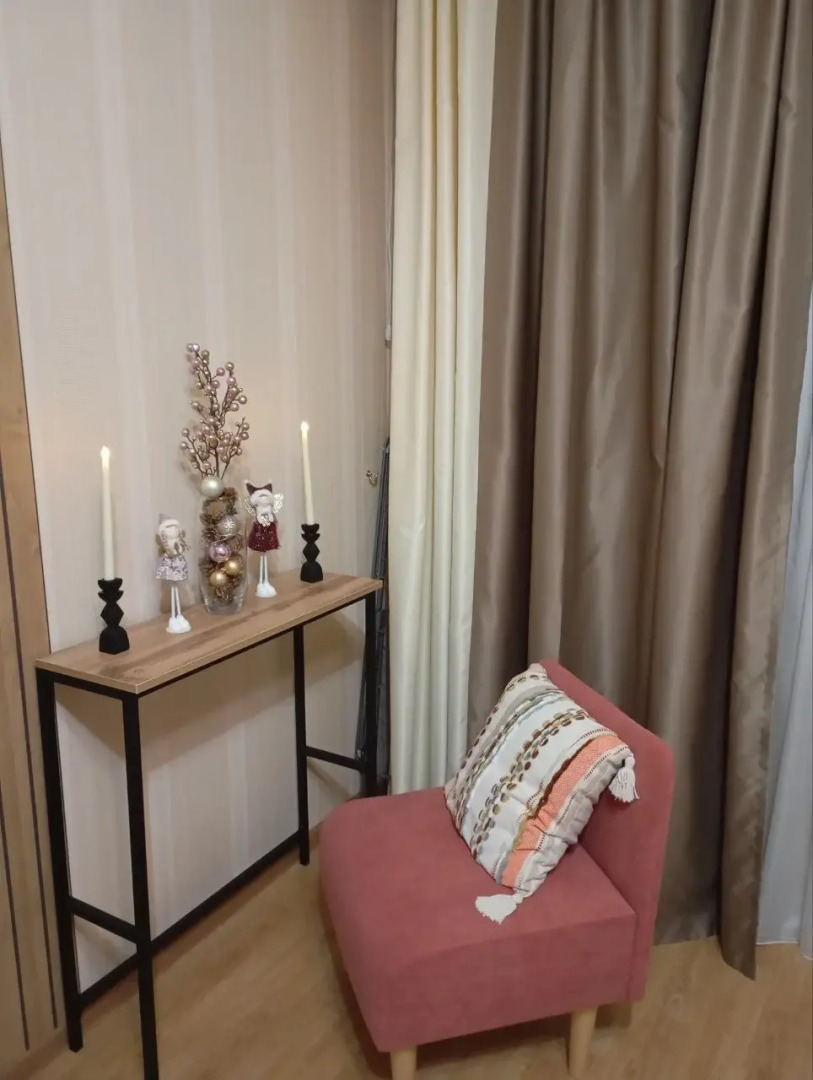 Квартира Уютное гнёздышко в сердце Казани