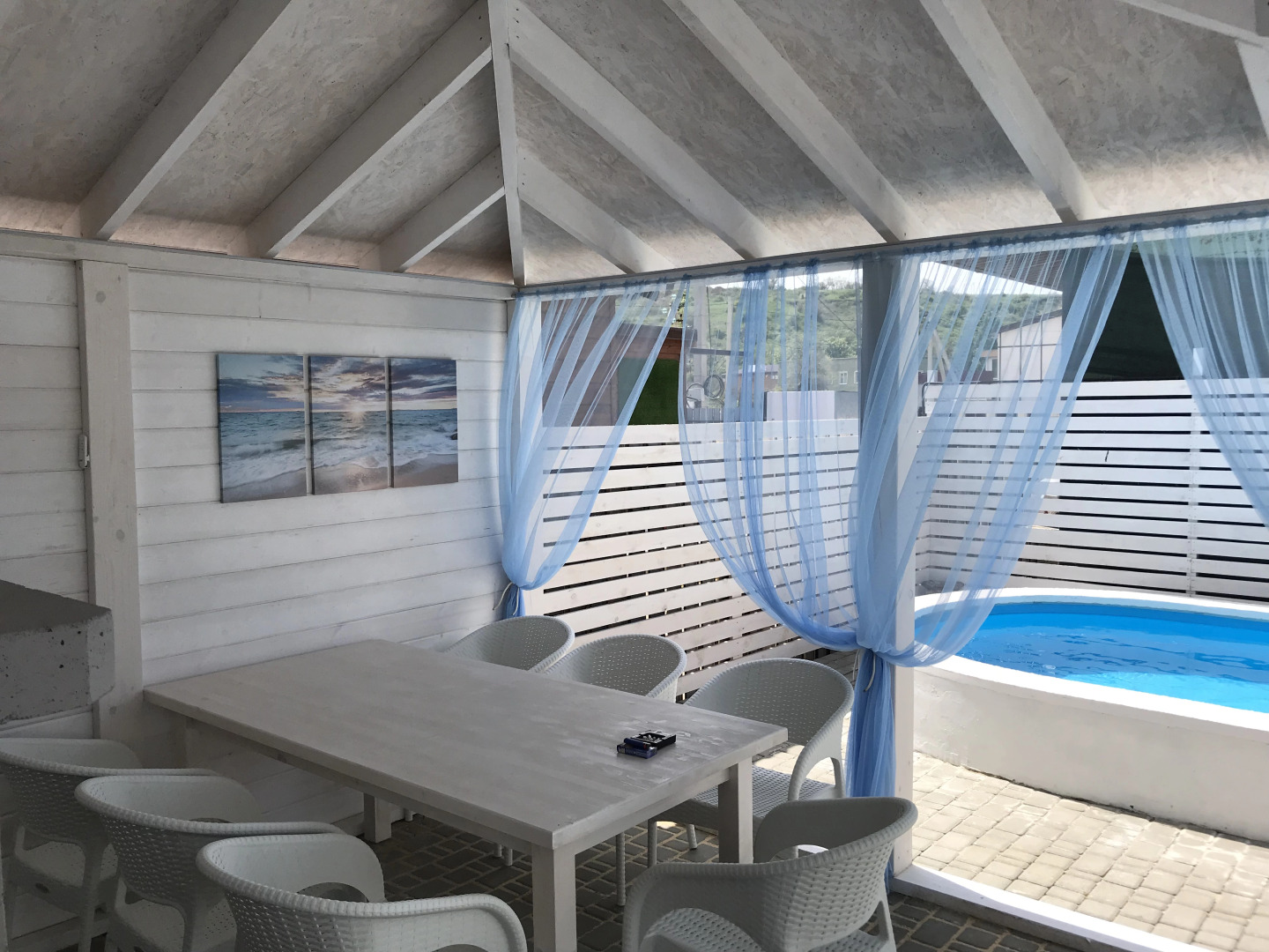 Гостевой дом Баунти