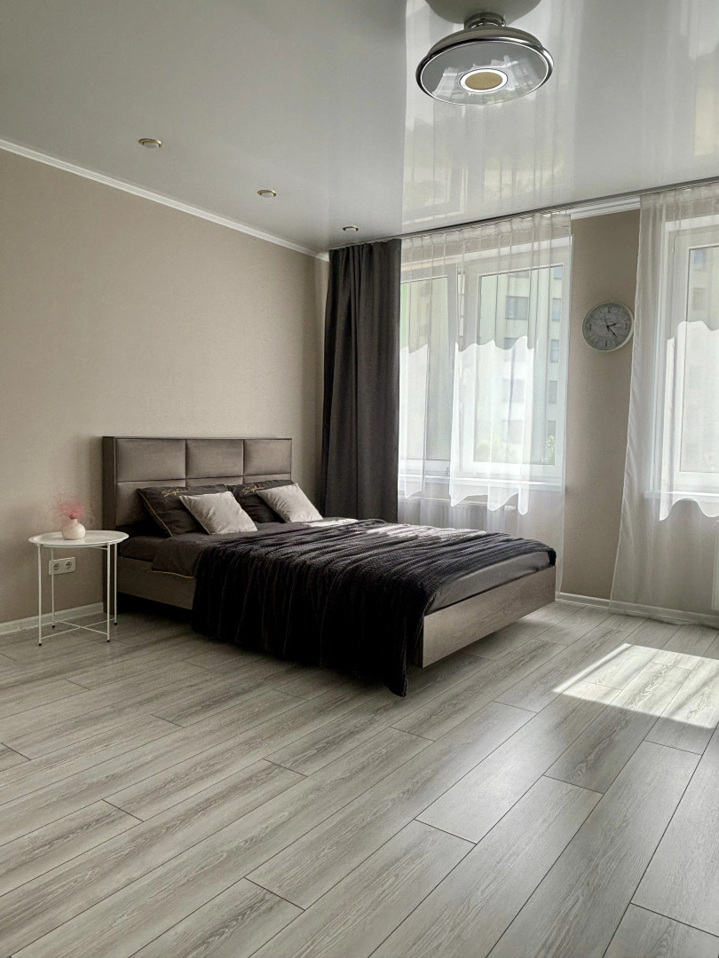 Квартира MoonRoom 72 в лучшем районе города