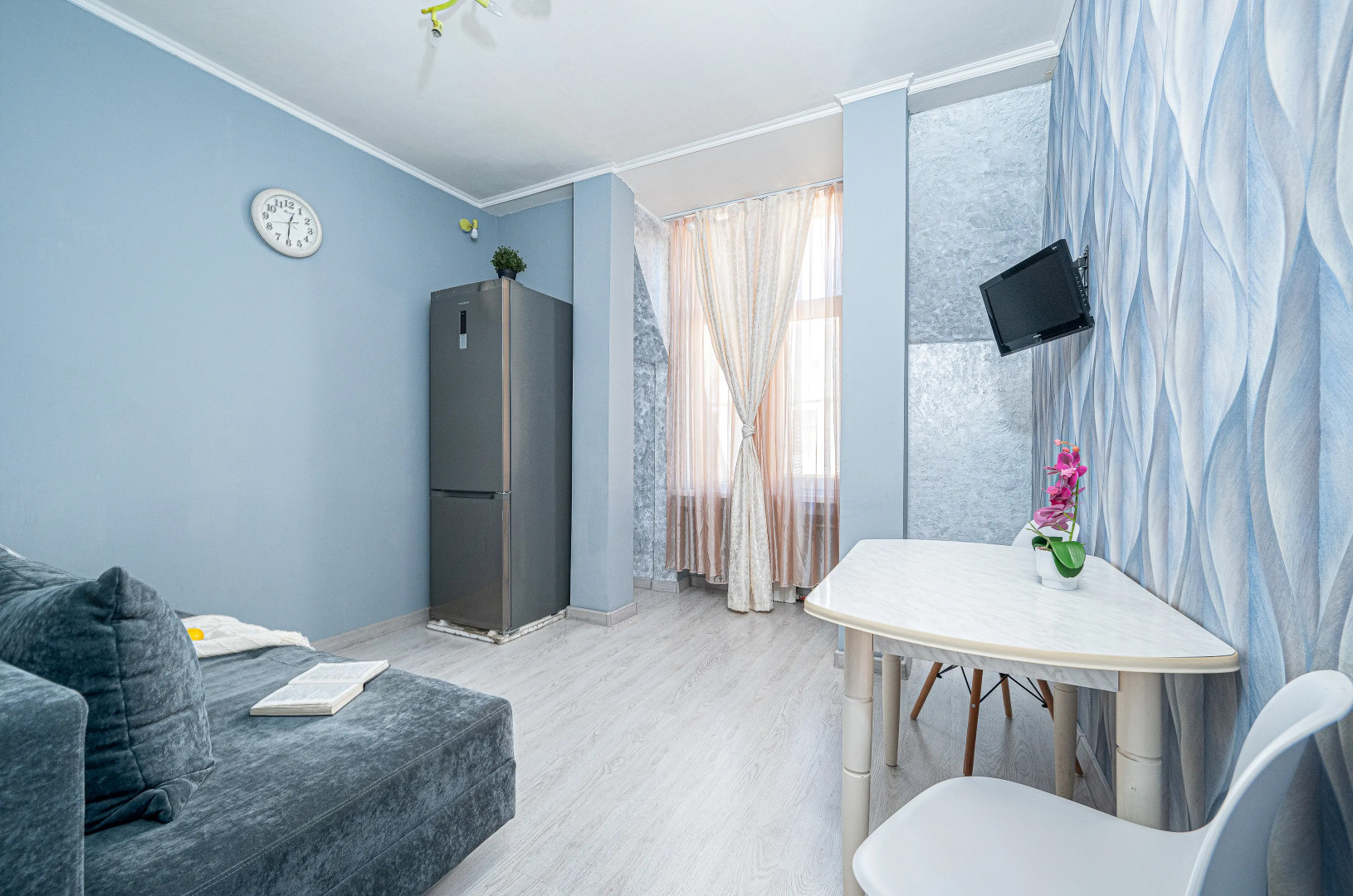 Квартира у метро Садовая