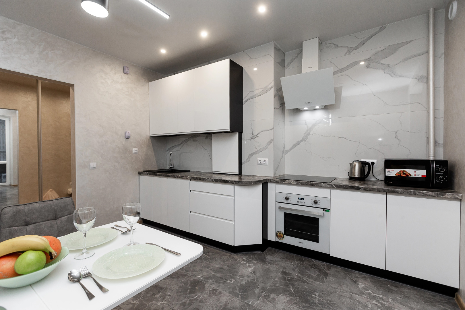 Апартаменты Созвездие