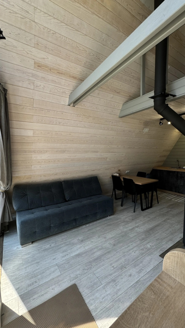 Гостевой дом Kislorod