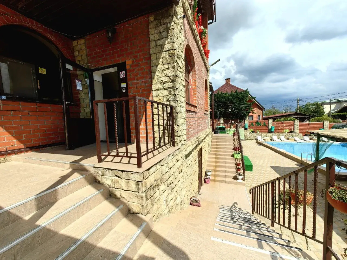 Гостевой дом Анна