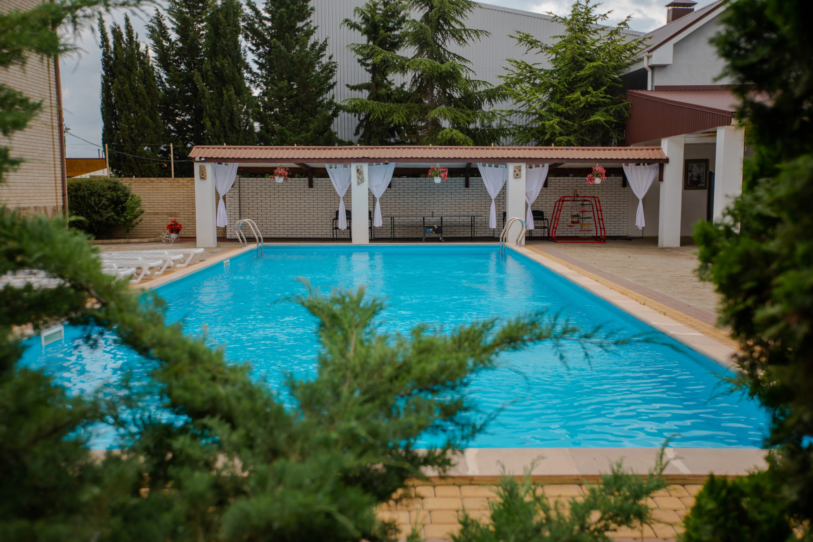 Гостевой дом Золотые Ворота