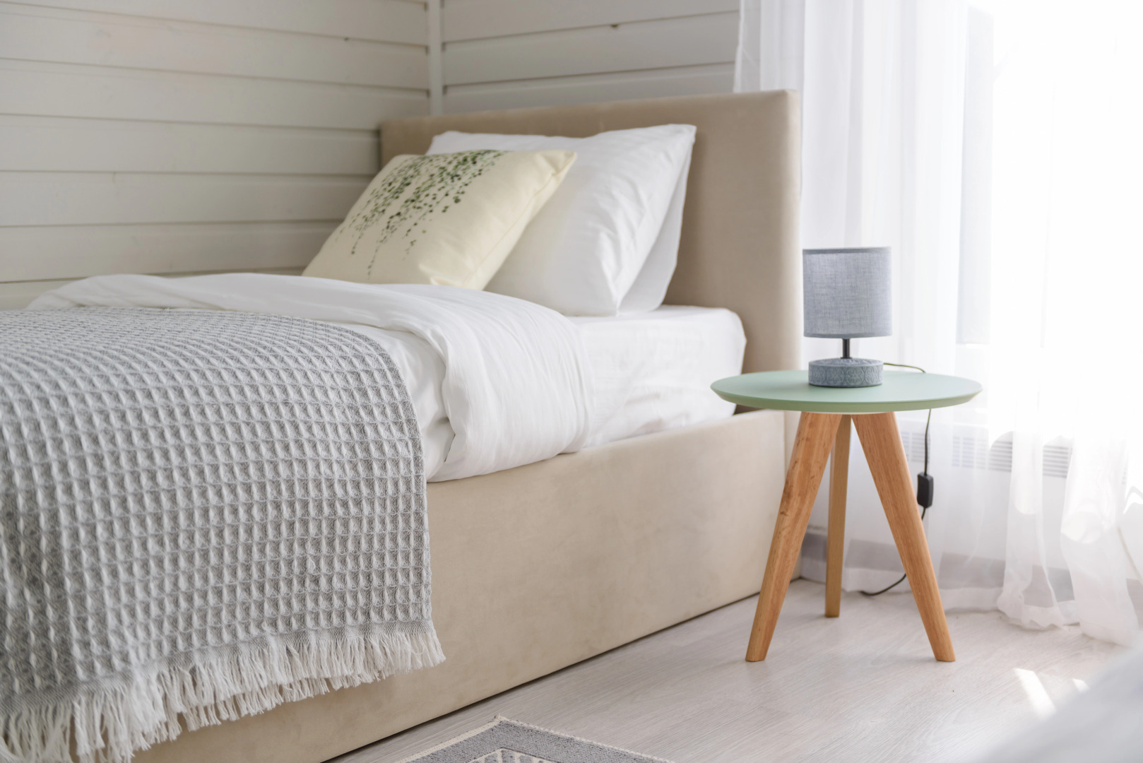 Частный дом Simple Life Home 232